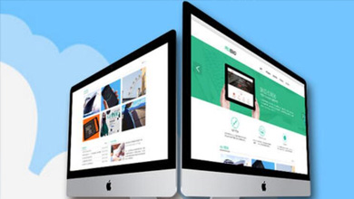 南寧企業(yè)網(wǎng)站不要用模板建站 模板建站有哪些弊端